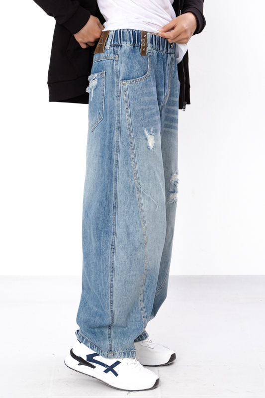 Джинси підліткові